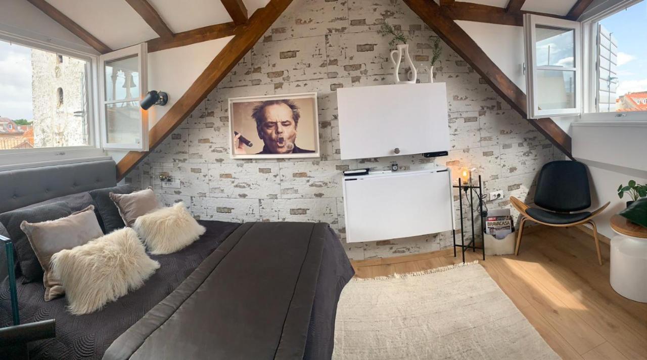 Apartmán Luxury Palace No1 *