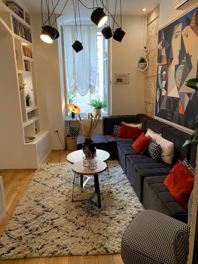 Apartmán Luxury Palace No1