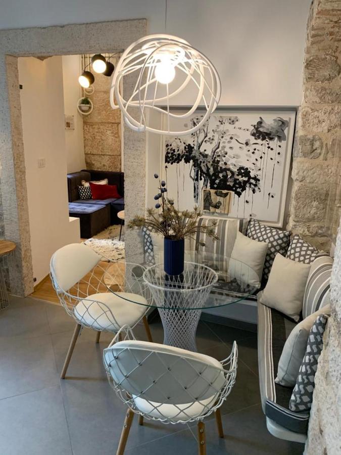 Luxury Palace No1 Apartmán Split