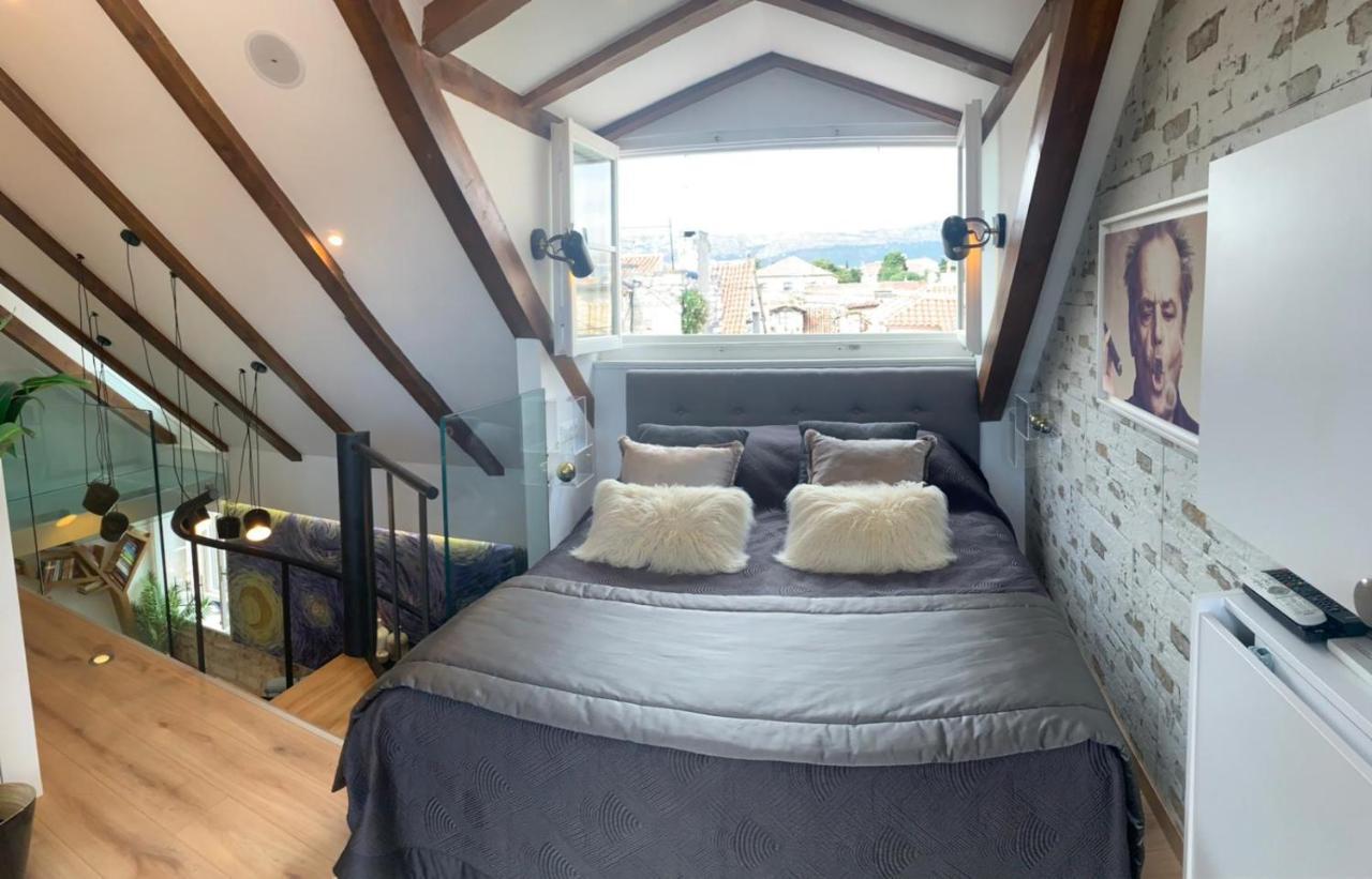 Apartmán Luxury Palace No1