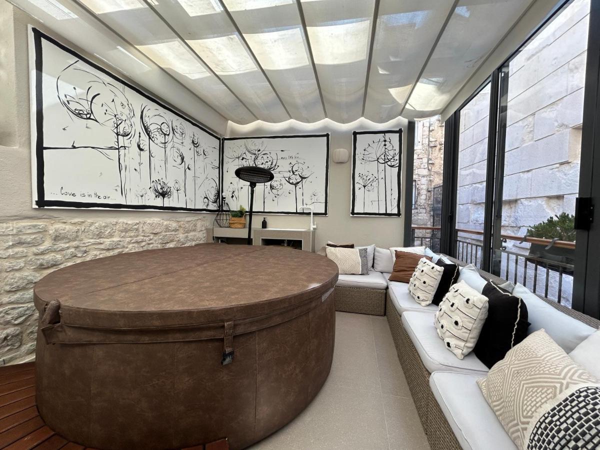 Apartmán Luxury Palace No1