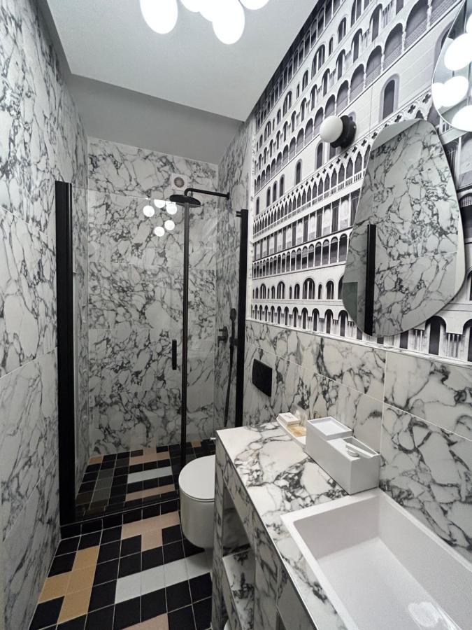 Luxury Palace No1 Apartmán