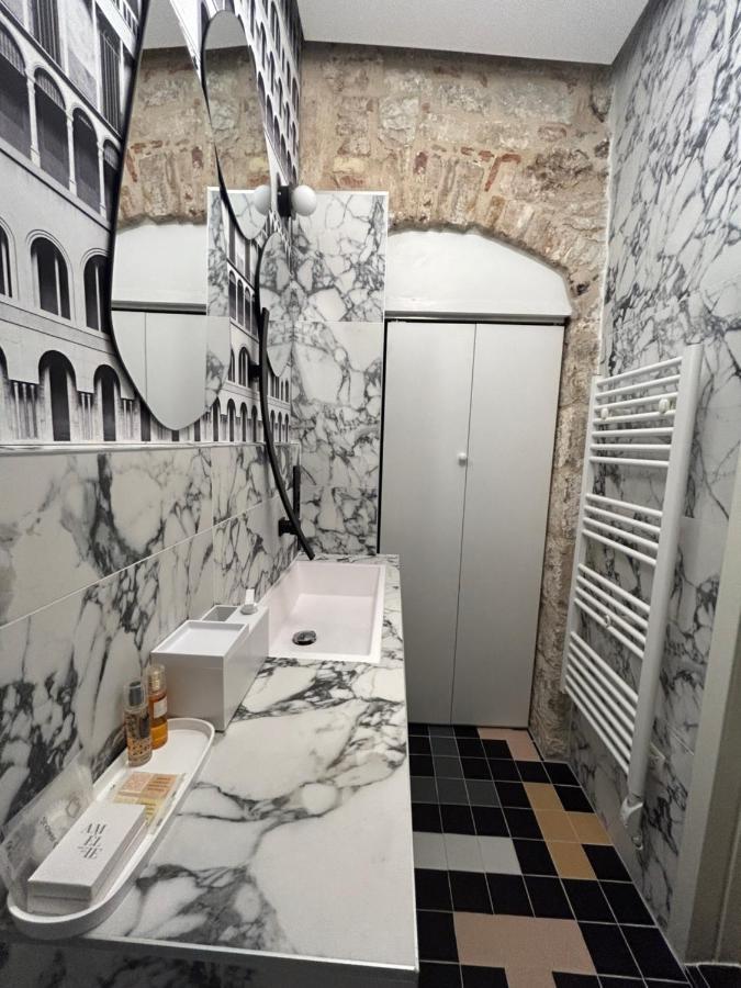 Apartmán Luxury Palace No1 *