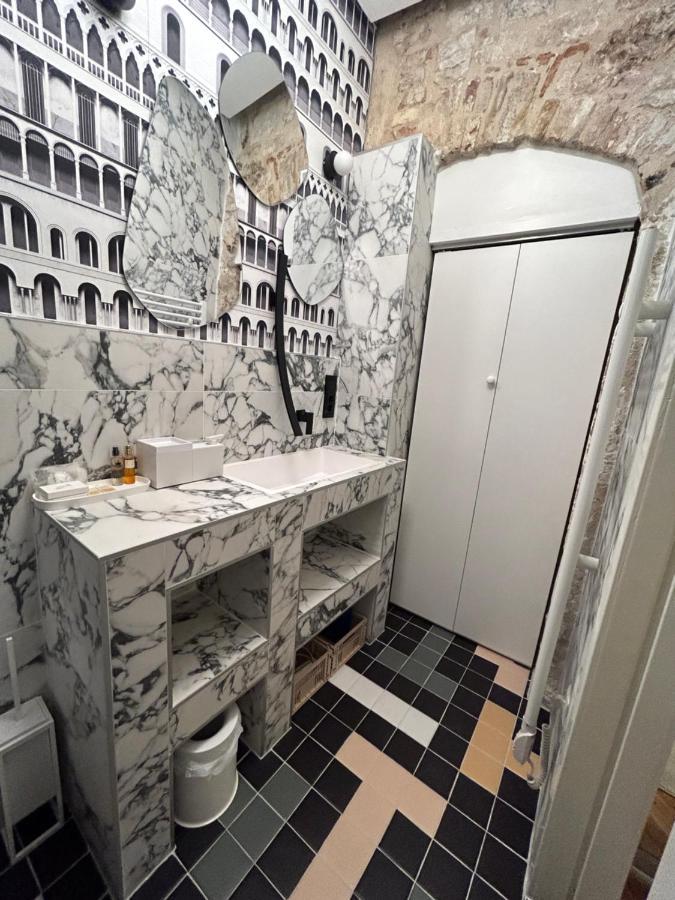 Luxury Palace No1 Apartmán Split