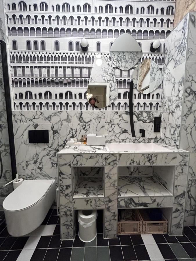Apartmán Luxury Palace No1