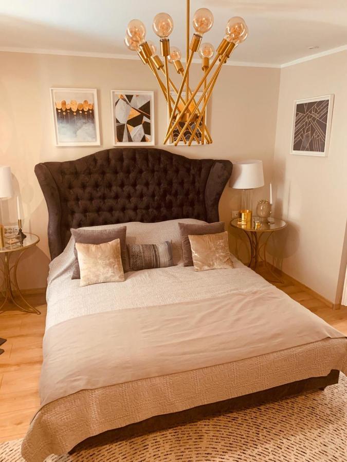 Appartement Luxury Palace No1