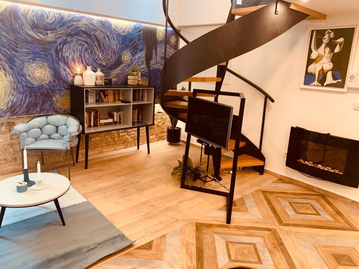 Luxury Palace No1 Appartement Split