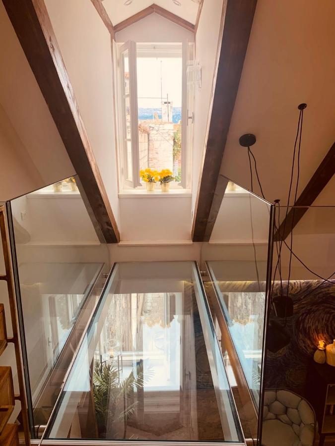 Luxury Palace No1 Appartement *