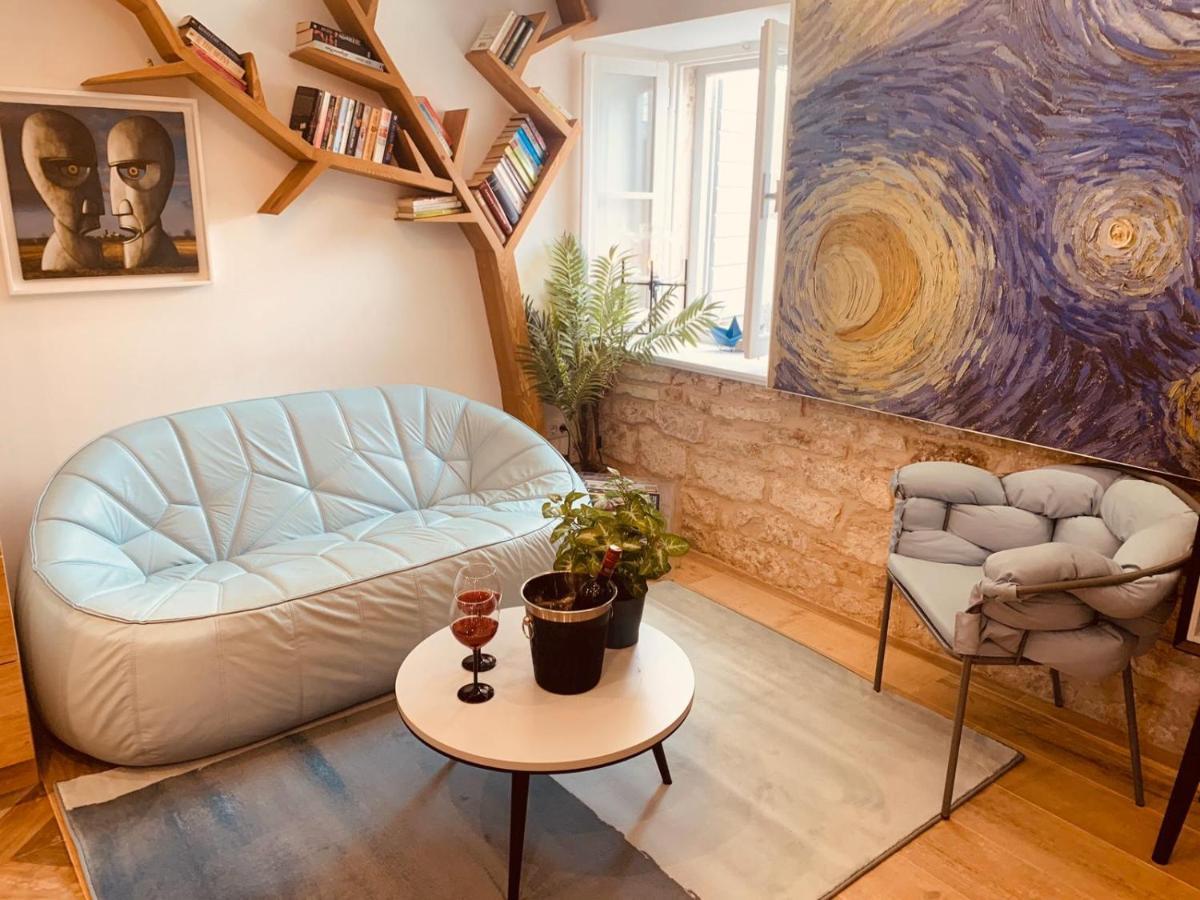 Appartement Luxury Palace No1 *