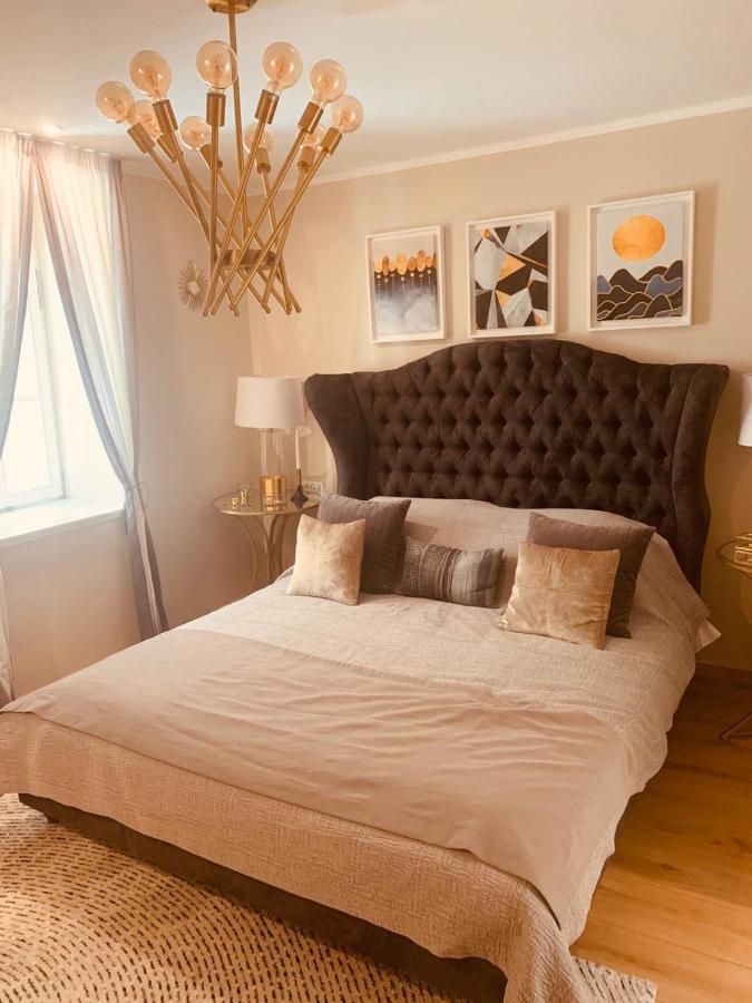 Appartement Luxury Palace No1 *